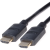 PremiumCord HDMI 2.0 Összekötő Fekete 7.5m kphdm2-7 (kphdm2-7)