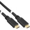 PremiumCord HDMI 2.0 Összekötő Fekete 7m kphdm2r07