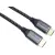 PremiumCord HDMI 2.1 Összekötő Fekete 10m kphdm21s10