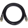 PremiumCord HDMI 2.1 Összekötő Fekete 1.5m kphdm21z015