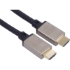 PremiumCord HDMI 2.1 Összekötő Fekete 3m kphdm21k3 (kphdm21k3)