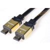PremiumCord HDMI Összekötő Fekete 10m kphdmet10