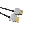 PremiumCord HDMI Összekötő Fekete 1m kphdmes1