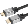 PremiumCord HDMI Összekötő Fekete 5m kphdmg5 (kphdmg5)