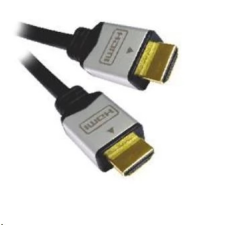 PremiumCord HDMI Összekötő Fekete 7m kphdmg7 kábel és adapter