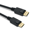 PremiumCord kábel DisplayPort - DisplayPort, 8K@60Hz, v1.4, M/M, 3m, fekete (KPORT8-03)