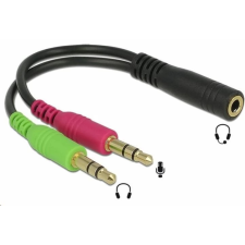 PremiumCord kjr-50 kábel és adapter