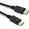 PremiumCord KPORT8-01 DisplayPort 1.4 - DisplayPort 1.4 kábel - Fekete 1m (KPORT8-01)