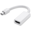 PremiumCord mini DisplayPort -> HDMI M/F