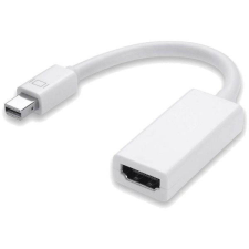 PremiumCord Mini DisplayPort to HDMI M/F kábel és adapter