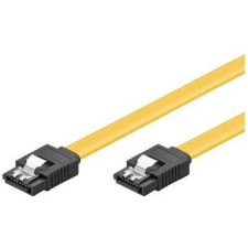 PremiumCord SATA III 0.2m kábel és adapter
