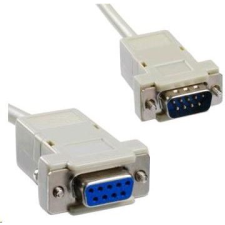 PremiumCord Soros Hosszabbító Szürke 10m kpm10 (kpm10) kábel és adapter