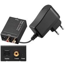 PremiumCord SPDIF to 2x CINCH kábel és adapter