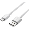 PremiumCord USB 2.0 Type C Átalakító Fehér 10cm ku31cf01w (ku31cf01w)