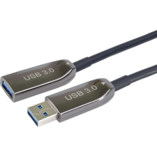 PremiumCord USB 3.0 20m ku3opt20 (ku3opt20) kábel és adapter