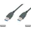 PremiumCord USB 3.0 2m ku3aa2bk (ku3aa2bk)