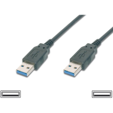 PremiumCord USB 3.0 2m ku3aa2bk (ku3aa2bk) kábel és adapter
