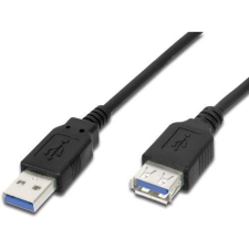 PremiumCord USB 3.0 3m ku3paa3bk (ku3paa3bk) kábel és adapter