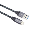 PremiumCord USB 3.0 50cm ku31cs05 (ku31cs05)