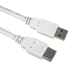 PremiumCord USB 3.0 50cm ku3paa05w (ku3paa05w) kábel és adapter