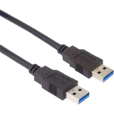 PremiumCord USB 3.0 5m KU3AA5BK kábel és adapter