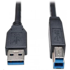 PremiumCord USB 3.0 5m ku3ab5bk kábel és adapter