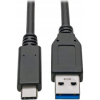 PremiumCord USB 3.1 Type C USB 3.1 50cm ku31ck05bk (ku31ck05bk)