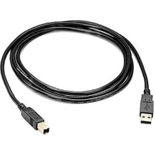 PremiumCord USB Átalakító Fekete 5m ku2ab5bk (ku2ab5bk) kábel és adapter
