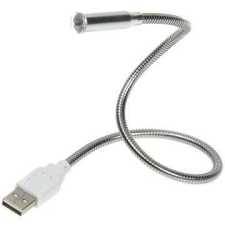 PremiumCord USB Lámpa laptop kellék