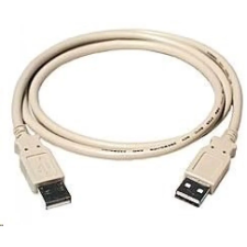 PremiumCord USB Összekötő Szürke 3m ku2aa3 kábel és adapter