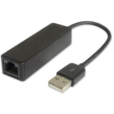 PremiumCord USB to RJ45 (10/100 Mbit) hálózati kártya