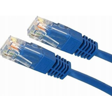 PremiumCord UTP CAT6A Összekötő Kék 7m sp6asftp070B (sp6asftp070B) kábel és adapter