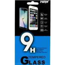 PremiumGlass Edzett üveg MOTO E7 Power kijelzővédő fólia mobiltelefon kellék