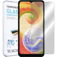 PremiumGlass Edzett Üveg Samsung Galaxy A04 A045 Képernyővédő Fólia (brak) mobiltelefon kellék