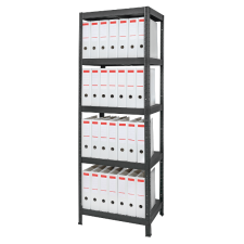 PREMIUMSHELF PORFESTETT NAGY TEHERBÍRÁSÚ POLC PD6040B bútor