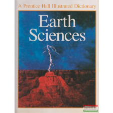 Prentice Hall General Reference Earth Sciences idegen nyelvű könyv
