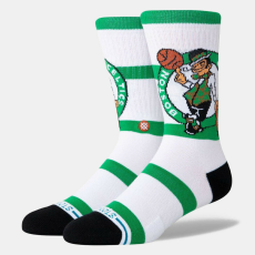  Prep boston celtics zokni unisex zöld l