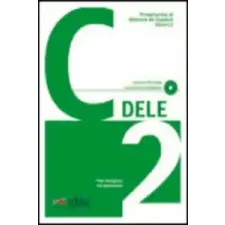  Preparación Diploma DELE C2 Učebnice – F. A. Hidalgo idegen nyelvű könyv