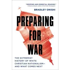  Preparing for War idegen nyelvű könyv