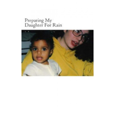  Preparing My Daughter for Rain – Key Ballah idegen nyelvű könyv