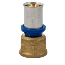  PRESS CSATLAKOZÓ BM 26X1" APE hűtés, fűtés szerelvény