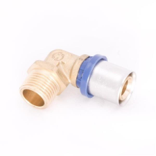  PRESS KÖNYÖK KM 20x3/4" DELTON KIÁRUSÍTÁS hűtés, fűtés szerelvény