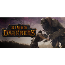 Press Pause Games Signs Of Darkness (PC - Steam Digitális termékkulcs) videójáték