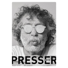 Presser Gábor Presser könyve 1. regény