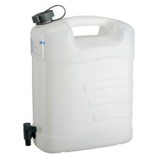 Pressol Vizes kanna csappal, 15L (21 165) autójavító eszköz
