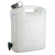 Pressol Vizes kanna csappal, 15L (21 165)