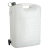 Pressol Vizes kanna csappal, 35L (21 169)