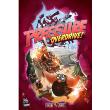  Pressure Overdrive (digitális licenc) videójáték