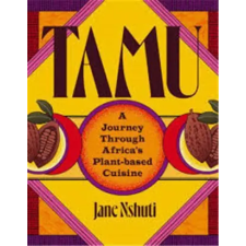PRESTEL TAMU A JOURNEY THROUGH AFRICAS PLANT | NSHUTI JANE egyéb könyv