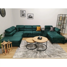  PRESTIGE BIS U sarokkanapé bútor